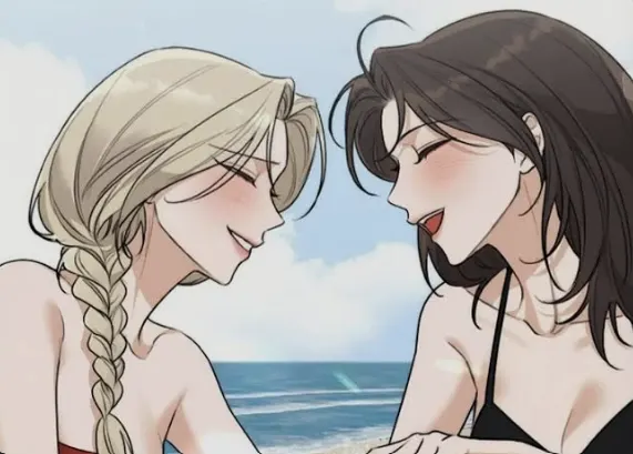 Cha Iseul and Sori Relationship guide artwork
