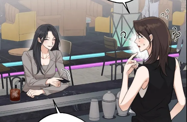 Drunken My Boss Chapter 27: Late-Night Tension