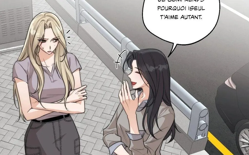 Drunken My Boss Chapter 28: Revelations