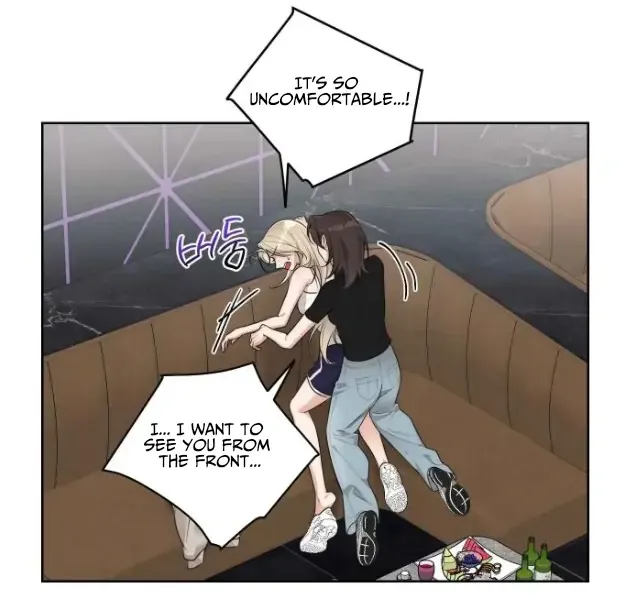 Drunken My Boss Chapter 46: Late Season 2 Pressure (Before the Finale)
