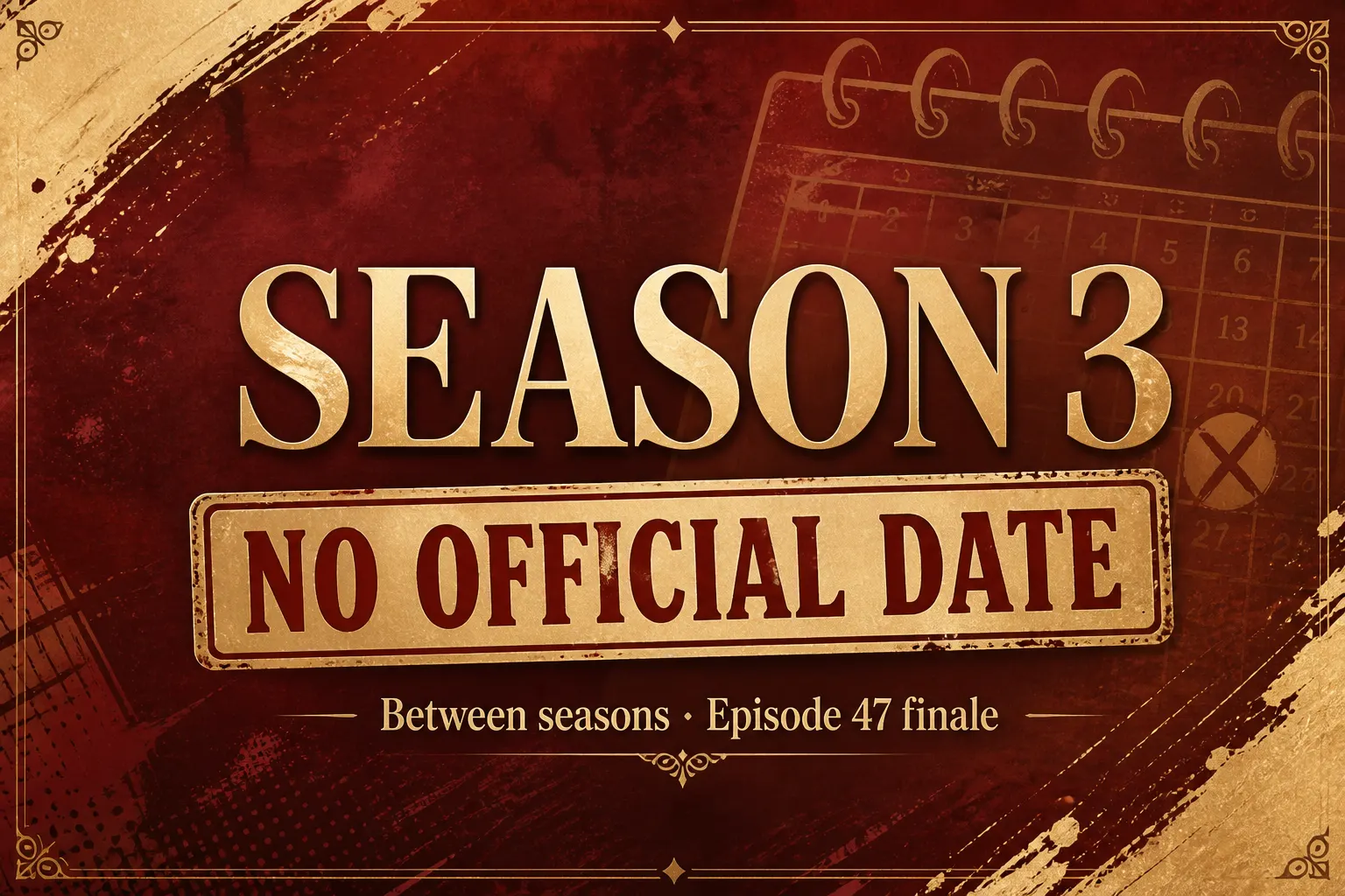 drunken-my-boss-release-date Season 3 status — expected, no licensed launch date yet