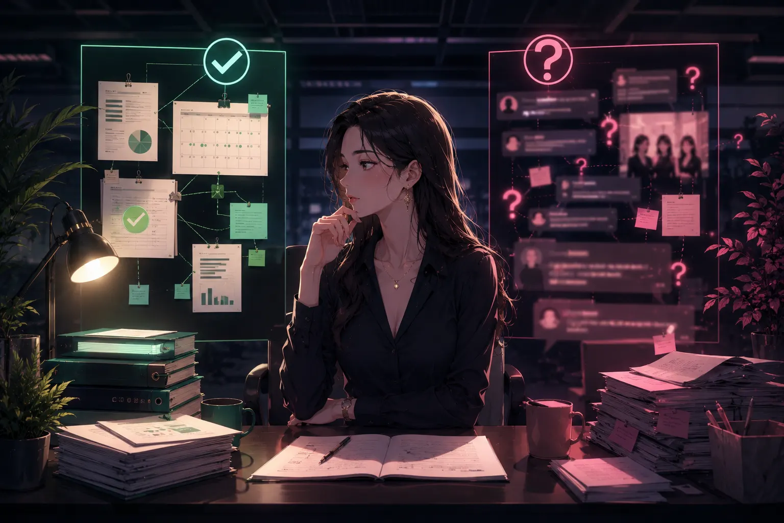 When is Drunken My Boss Season 3 status illustration