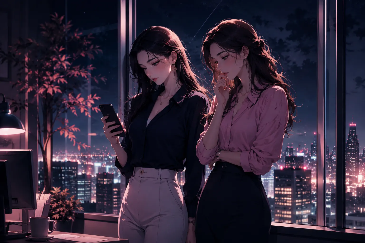 Trạng thái Season 3 của Drunken My Boss: dự kiến tiếp tục, chưa có ngày phát hành chính thức