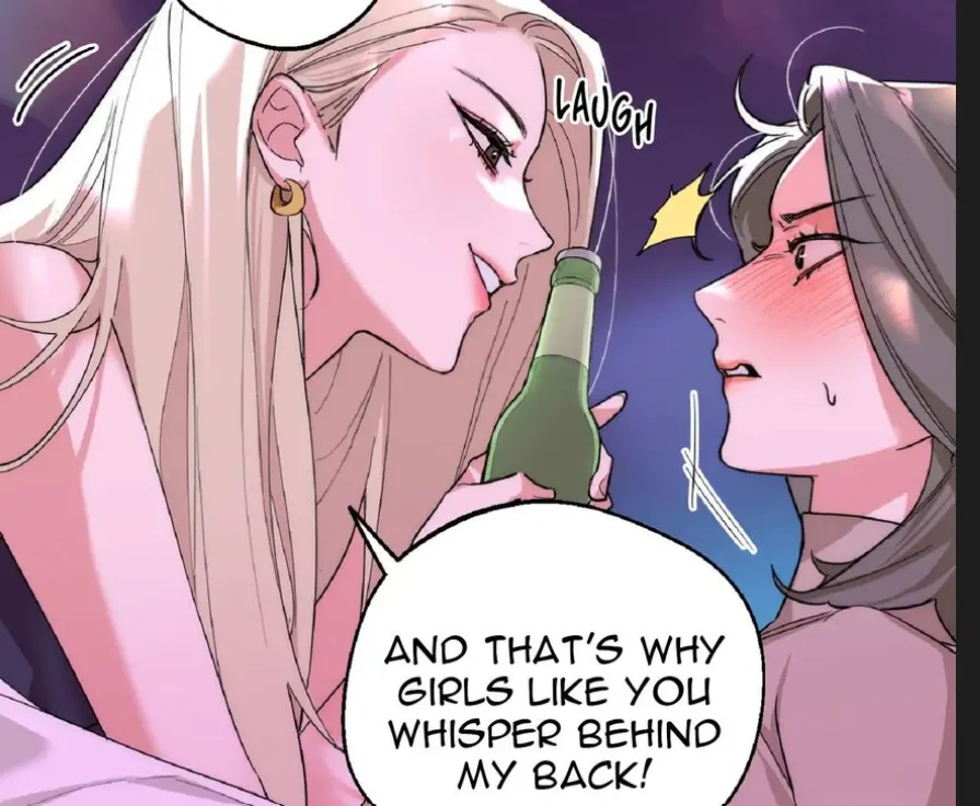 Drunken My Boss Chapter 1: Cha Iseul meets Kang Sori