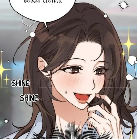 Sori - Drunken My Boss love interest
